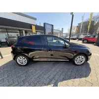 Renault Clio, 2021, АКПП, пробег 90000 км