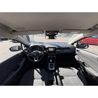 Renault Clio, 2021, АКПП, пробег 90000 км