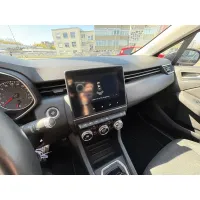 Renault Clio, 2021, АКПП, пробег 90000 км