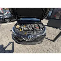 Renault Clio, 2021, АКПП, пробег 90000 км