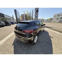 Renault Clio, 2021, АКПП, пробег 90000 км