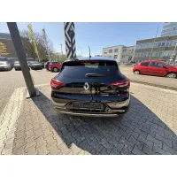 Renault Clio, 2021, АКПП, пробег 90000 км