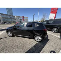 Renault Clio, 2021, АКПП, пробег 90000 км