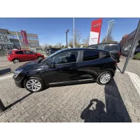 Renault Clio, 2021, АКПП, пробег 90000 км
