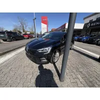 Renault Clio, 2021, АКПП, пробег 90000 км