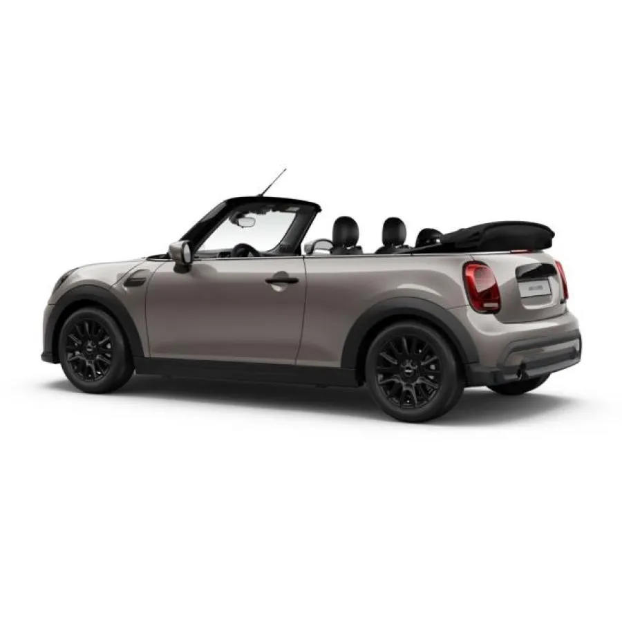 MINI Cooper, 2023, АКПП, пробег 20477 км