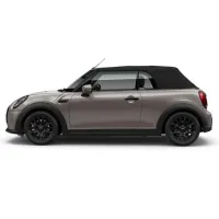 MINI Cooper, 2023, АКПП, пробег 20477 км