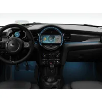 MINI Cooper, 2023, АКПП, пробег 20477 км