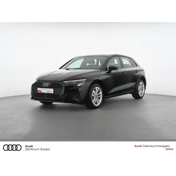 Audi A3, 2023, АКПП, пробег 22865 км