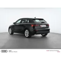 Audi A3, 2023, АКПП, пробег 22865 км