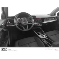 Audi A3, 2023, АКПП, пробег 22865 км