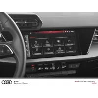 Audi A3, 2023, АКПП, пробег 22865 км
