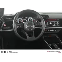 Audi A3, 2023, АКПП, пробег 22865 км