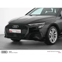 Audi A3, 2023, АКПП, пробег 22865 км