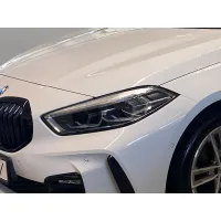 BMW 118, 2023, АКПП, пробег 38053 км