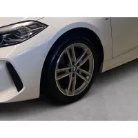 BMW 118, 2023, АКПП, пробег 38053 км