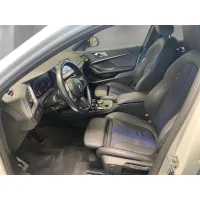 BMW 118, 2023, АКПП, пробег 38053 км