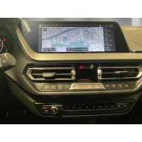 BMW 118, 2023, АКПП, пробег 38053 км