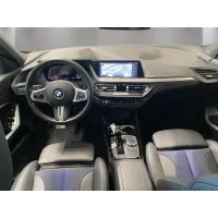 BMW 118, 2023, АКПП, пробег 38053 км