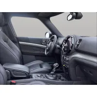 MINI Countryman, 2022, АКПП, пробег 57953 км