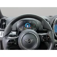 MINI Countryman, 2022, АКПП, пробег 57953 км