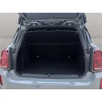 MINI Countryman, 2022, АКПП, пробег 57953 км