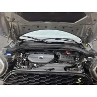 MINI Countryman, 2022, АКПП, пробег 57953 км