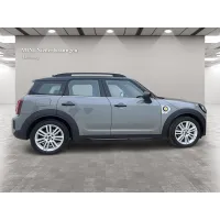 MINI Countryman, 2022, АКПП, пробег 57953 км