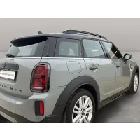 MINI Countryman, 2022, АКПП, пробег 57953 км