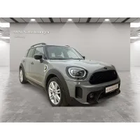 MINI Countryman, 2022, АКПП, пробег 57953 км