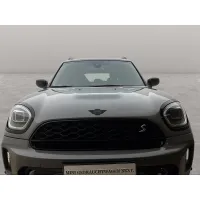 MINI Countryman, 2022, АКПП, пробег 57953 км