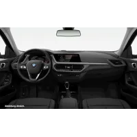 BMW 118, 2023, МКПП, пробег 47939 км