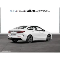 BMW 216, 2022, АКПП, пробег 59372 км