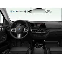 BMW 216, 2022, АКПП, пробег 59372 км