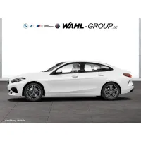 BMW 216, 2022, АКПП, пробег 59372 км