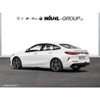 BMW 216, 2022, АКПП, пробег 59372 км