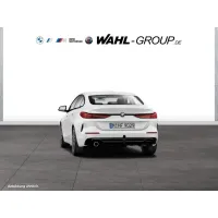 BMW 216, 2022, АКПП, пробег 59372 км