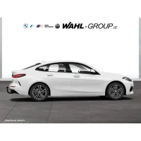 BMW 216, 2022, АКПП, пробег 59372 км