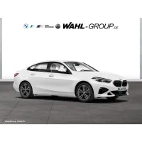 BMW 216, 2022, АКПП, пробег 59372 км