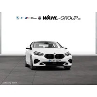 BMW 216, 2022, АКПП, пробег 59372 км