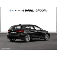 BMW 118, 2022, МКПП, пробег 45000 км