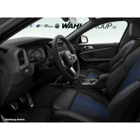 BMW 118, 2022, МКПП, пробег 45000 км