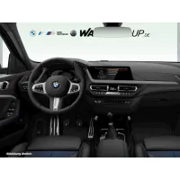 BMW 118, 2022, МКПП, пробег 45000 км