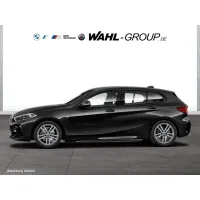 BMW 118, 2022, МКПП, пробег 45000 км