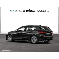 BMW 118, 2022, МКПП, пробег 45000 км