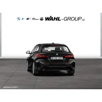 BMW 118, 2022, МКПП, пробег 45000 км