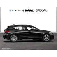 BMW 118, 2022, МКПП, пробег 45000 км