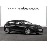 BMW 118, 2022, МКПП, пробег 45000 км