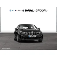 BMW 118, 2022, МКПП, пробег 45000 км