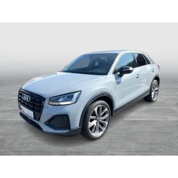 Audi Q2, 2021, МКПП, пробег 50100 км